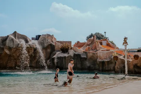 Camping Les Ecureuils foto 9