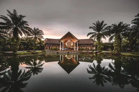 ananea Beyond Khaolak in Khuekkhak, Takuapa — foto 20