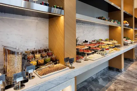 Fer Hotel in Fatih — foto 4