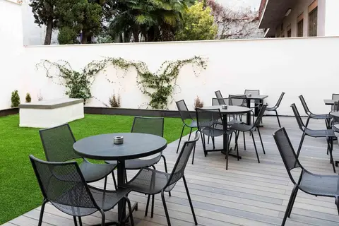 ibis budget Madrid Centro Lavapies in Madrid — foto 30