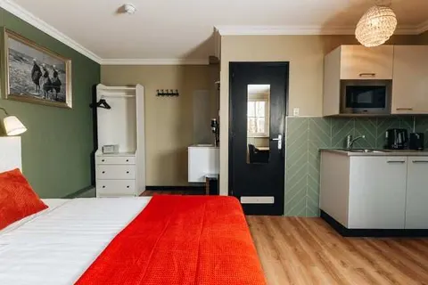 Hotel Renesse foto 9