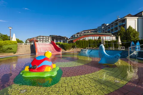 Hotel Ajda in Moravske Toplice — foto 2