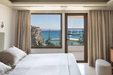 Elounda Peninsula Luxury Resort in Δημοτική Ενότητα Αγίου Νικολάου — foto 25