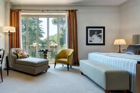 Hotel de Russie Rome, a Rocco Forte Hotel in Rome, foto 13