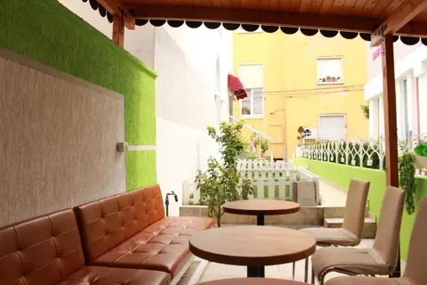 Theranda Boutique Hotel in Tirana — foto 3