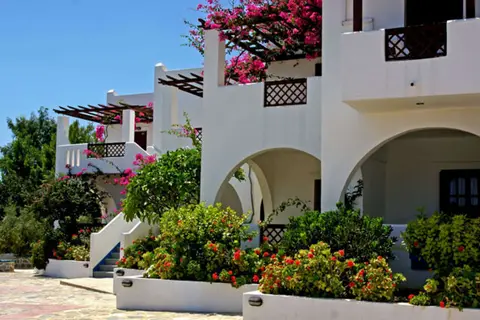 Amoopi Bay Hotel in Karpathos Municipal Unit, foto 3