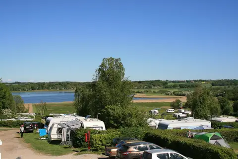 Camping Tempelkrogen in Vipperød — foto 14