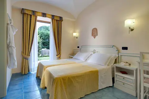 Hotel San Giovanni Terme in Ischia — foto 6