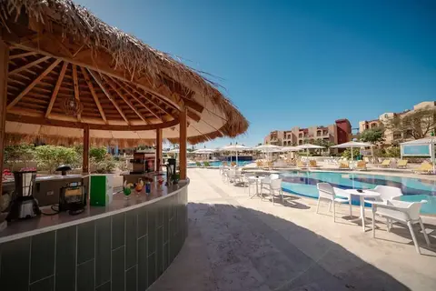 Lemon & Soul Makadi Garden in Lemon & Soul Makadi Bay — foto 21