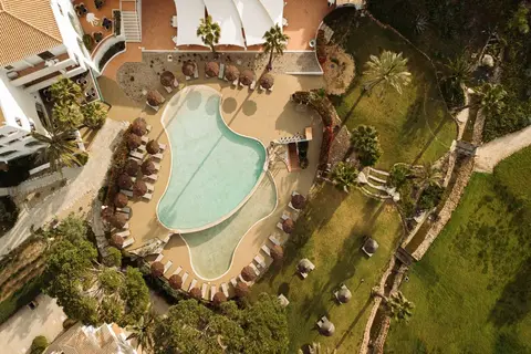 Vale d'El Rei Hotel & Villas in Lagoa e Carvoeiro, foto 14