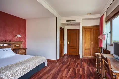 Crisol Guadalupe in Granada — foto 14
