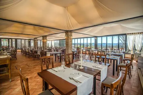 Abbazia Collemedio Resort & Spa in Collepepe — foto 10