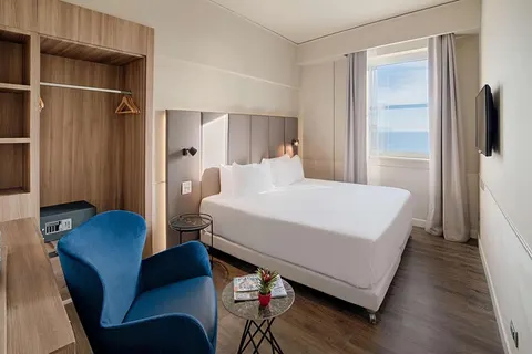 NH Napoli Panorama foto 2