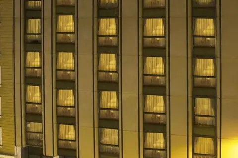 Prestige Hotel in Fatih
