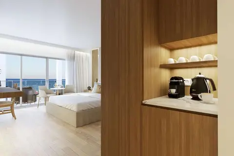 Robinson Club Cyprus in Alaminos — foto 15