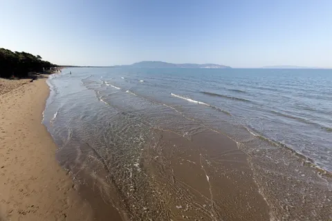 Camping Village Africa foto 3