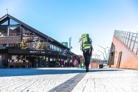 Noorwegen in een notendop foto 17