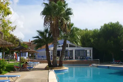 Club Ciudadela in Ciutadella — foto 4