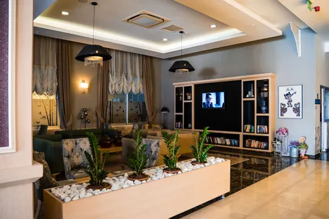 Merve Sun Hotel & Spa foto 31