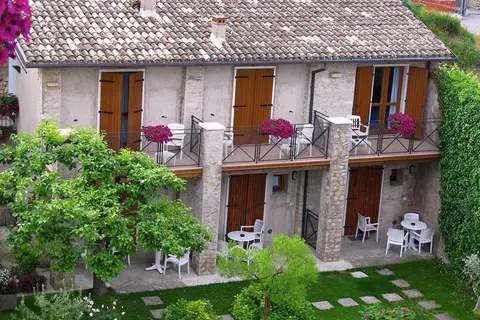 Hotel Romeo in Sienna — foto 8