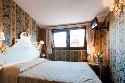 Hotel al Graspo de Ua in Venetië, foto 5