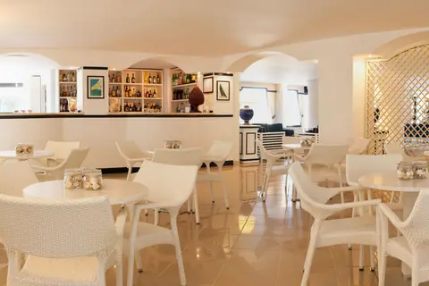 Hotel Del Levante in Fasano — foto 11