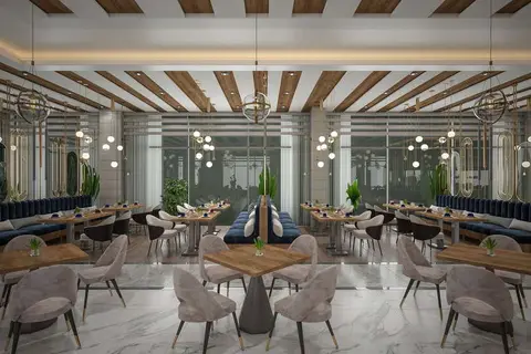 Sunthalia Hotels & Resorts in Manavgat, foto 6