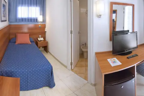 Hotel GHT S'Agaró Mar in Castell d'Aro, Platja d'Aro i s'Agaró — foto 17