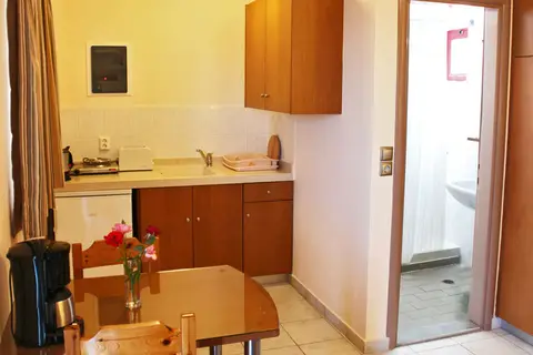 Sandy's Studios Appartementen & Log-Villas in Kos — foto 22