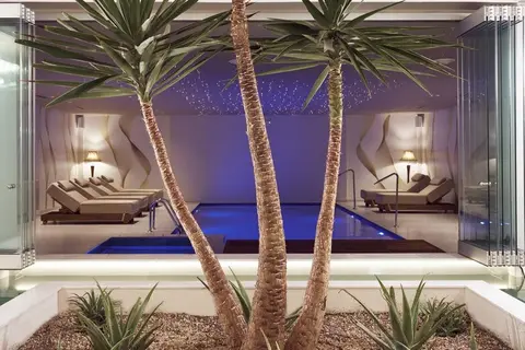 Golden Sun Resort in Δημοτική Ενότητα Λαγανά — foto 18