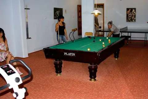 Saadet Hotel in Didim — foto 6
