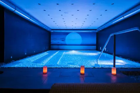 Grifo Hotel Charme & Spa in Ischia, foto 23