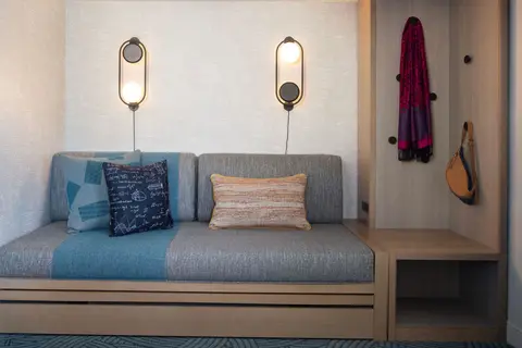 Hotel Landy Orlando Universal Blvd, a Tribute Portfolio Hotel in Orlando — foto 29