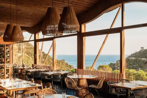 Zel Costa Brava in Tossa de Mar — foto 22