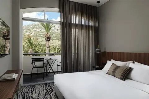 Doryssa Seaside Resort in Δημοτική Ενότητα Πυθαγορείου — foto 5