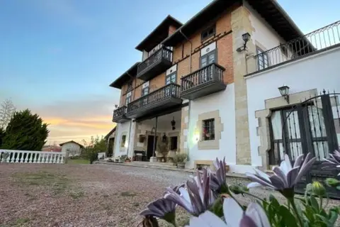 La Casona de Cerrazo in Villapresente — foto 2