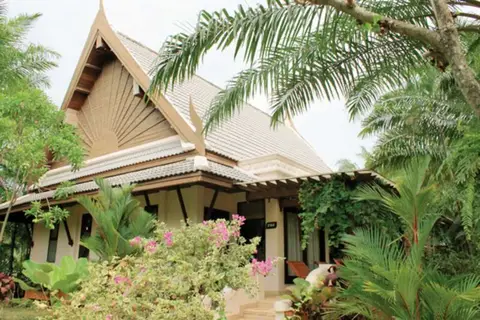 La Solaya Khao Lak in Khuek Khak, foto 8
