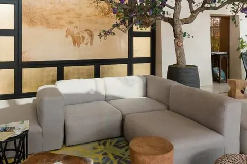 Shanghai Hotel Holland Delft foto 8