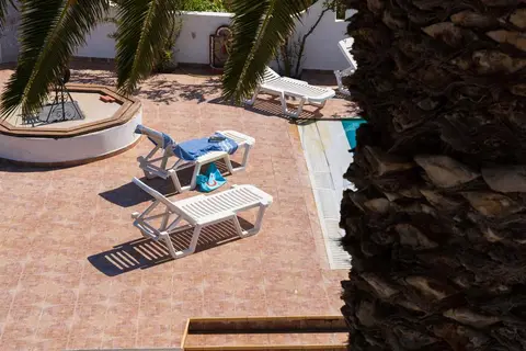 Garden Villa in Αφάντου — foto 9