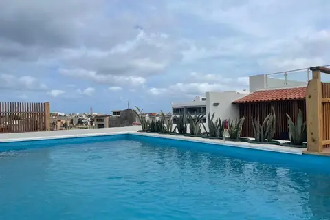 Oásis White Hotel in Sal Rei — foto 18