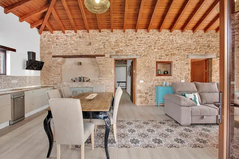 Villa Sajona & Villa Berrenda in Tuineje — foto 10
