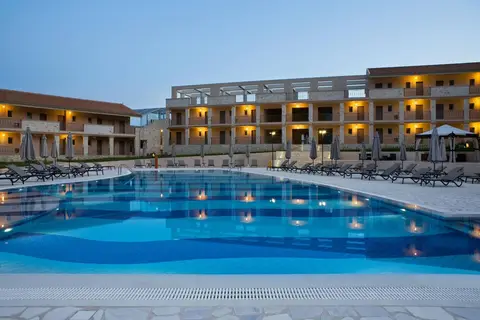 The Magnolia Resort in Δημοτική Ενότητα Ελειού-Πρόνων — foto 21