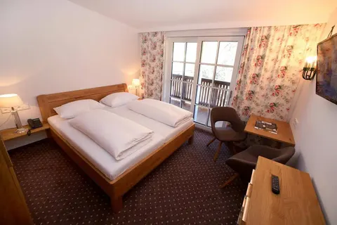 Hotel Lukashansl in Bruck an der Großglocknerstraße — foto 10