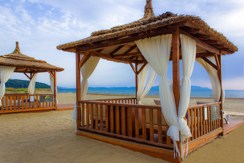 Hotel Korumar Ephesus Beach & Spa foto 15