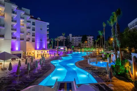 Grand Ideal Premium in Marmaris — foto 27