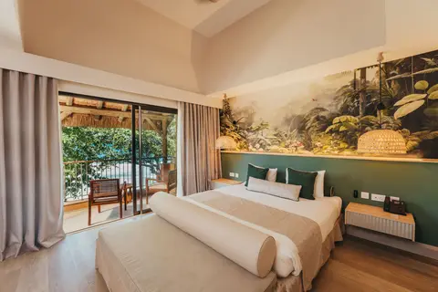 Tamarina Golf & Spa Boutique Hotel in Tamarin — foto 16
