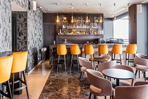 Radisson Blu Hotel, Larnaca in Larnaca — foto 16