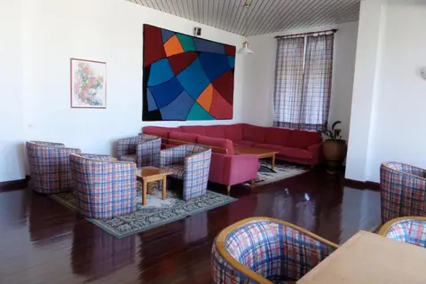 Hotel Luar in Portimão, foto 23