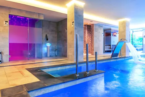 Viva Blue & Spa in Muro — foto 32