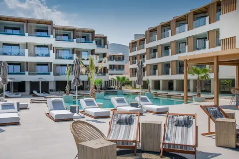 Akasha Beach Hotel & Spa foto 3